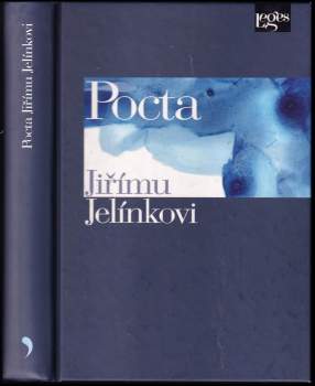 Jiří Jelínek: Pocta Jiřímu Jelínkovi