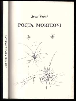Pocta Morfeovi
