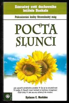 Pocta slunci