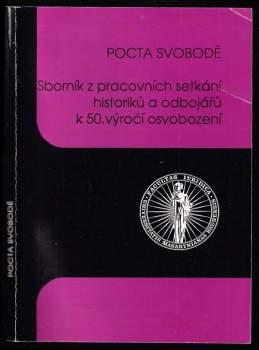 Pocta svobodě