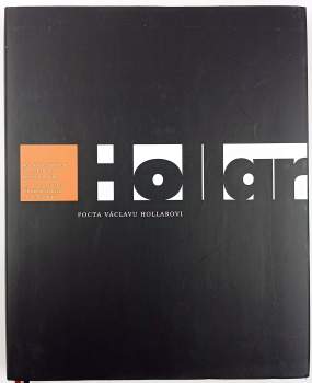 Václav Hollar: Pocta Václavu Hollarovi