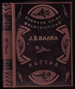 Počtář a jiné povídky