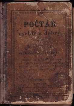 Počtář rychlý a dobrý