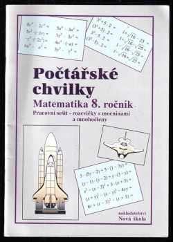 Zdena Rosecká: Počtářské chvilky