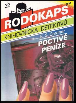Poctivé peníze