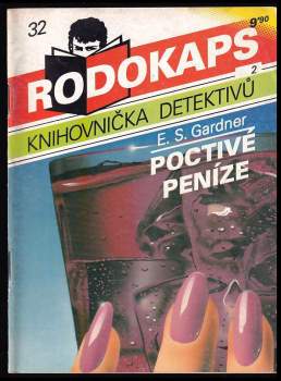 Poctivé peníze