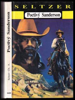 Charles Alden Seltzer: Poctivý Sanderson