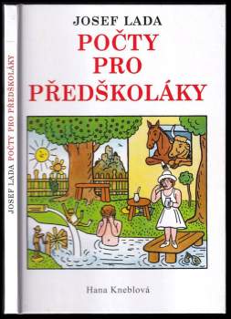Počty pro předškoláky