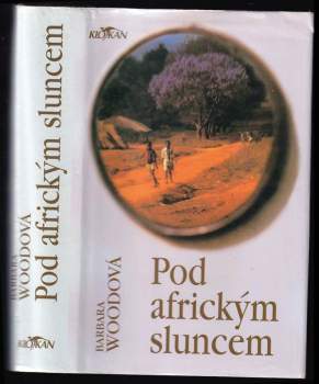 Pod africkým sluncem