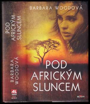 Pod africkým sluncem