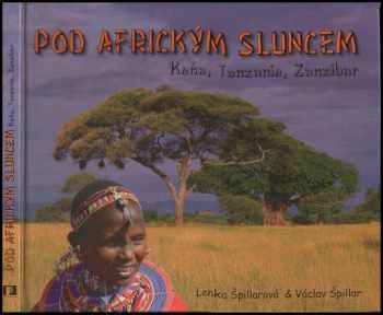 Pod africkým sluncem