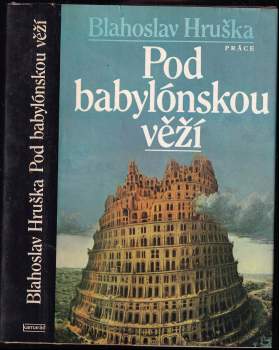 Pod babylonskou věží