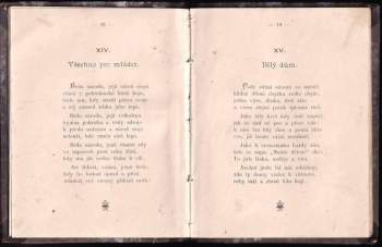 Jan Vřesnický: Pod bělorudým praporem