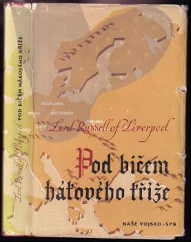 Pod bičem hákového kříže