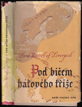 Pod bičem hákového kříže