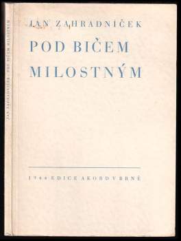 Pod bičem milostným
