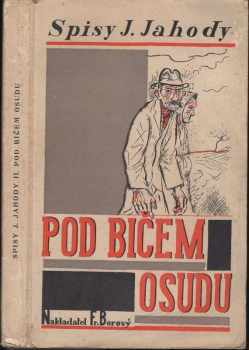Pod bičem osudu