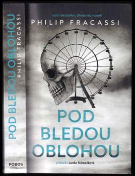 Philip Fracassi: Pod bledou oblohou