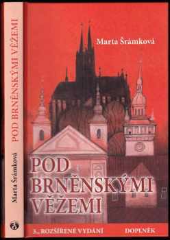 Pod brněnskými věžemi