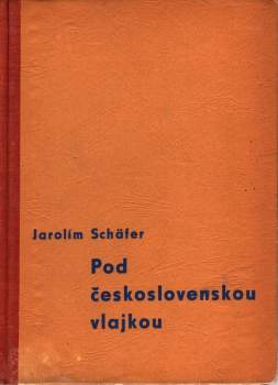 Pod československou vlajkou