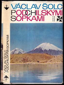 Pod chilskými sopkami