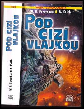 Pod cizí vlajkou
