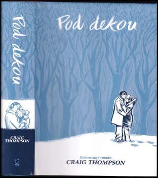 Craig Thompson: Pod dekou
