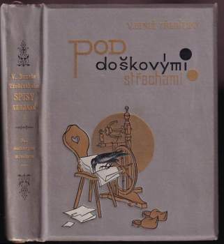 Pod doškovými střechami