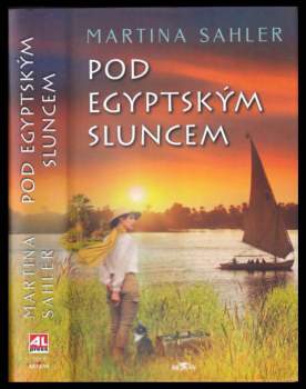 Pod egyptským sluncem