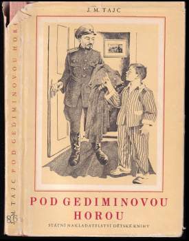 Pod Gediminovou horou