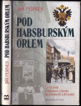 Pod habsburským orlem