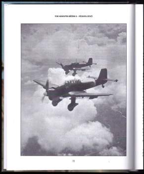 František Weber: Pod hákovým křížem