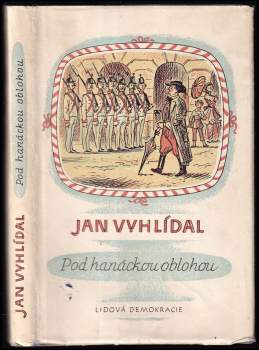 Pod hanáckou oblohou