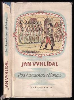Pod hanáckou oblohou