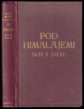 Pod Himalajemi