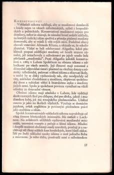 Alois Musil: Pod Himalajemi