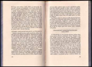 Alois Musil: Pod Himalajemi
