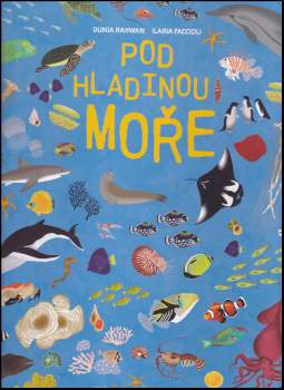 Pod hladinou moře