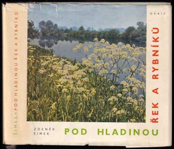 Pod hladinou řek a rybníků