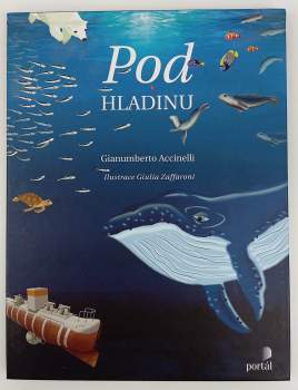 Pod hladinu