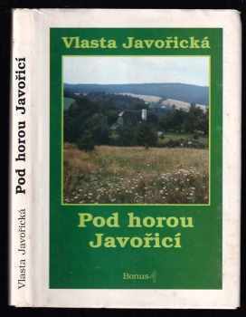 Pod horou Javořicí