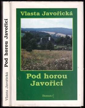 Pod horou Javořicí