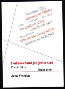 Pod hvězdami jen jeden svět