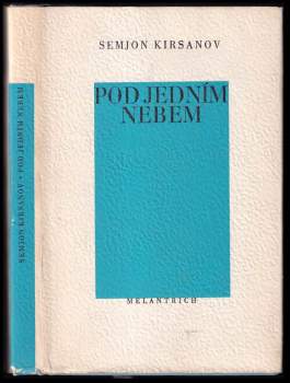 Pod jedním nebem