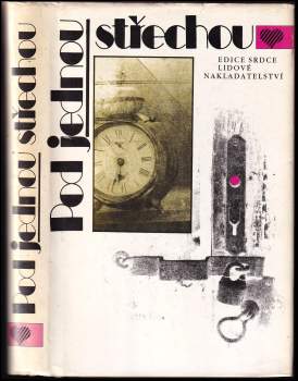 Martin Hruška: Pod jednou střechou