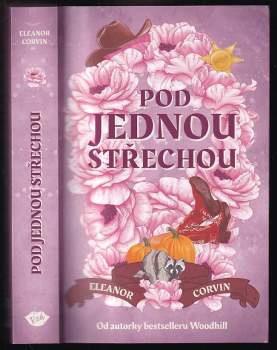 Eleanor Corvin: Pod jednou střechou