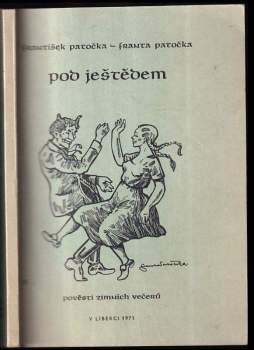 Pod Ještědem