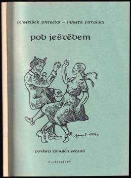 František Patočka: Pod Ještědem
