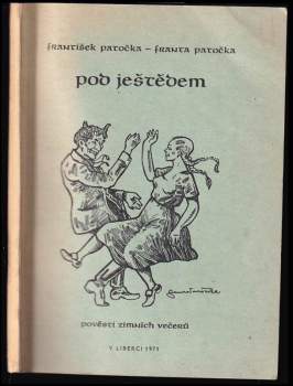 Pod Ještědem