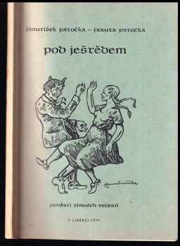 Pod Ještědem